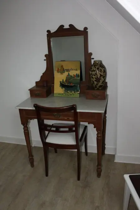 Maison charmante avec grand jardin - St-Pierre-Quiberon - Photo 21