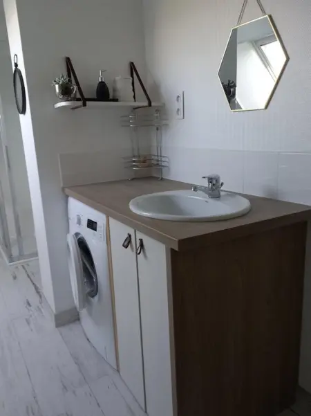 Maison charmante avec grand jardin - St-Pierre-Quiberon - Photo 22