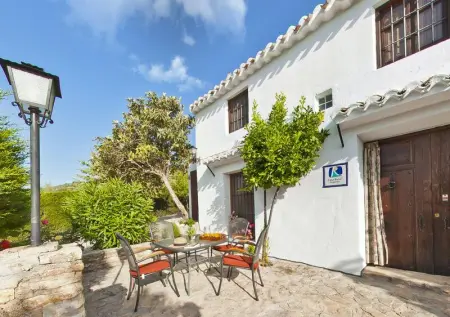 Villa élégante à Priego de Córdoba avec piscine privée - Photo 6