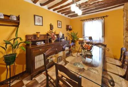 Villa élégante à Priego de Córdoba avec piscine privée - Photo 10