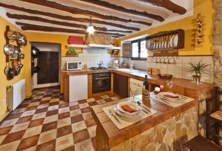 Villa élégante à Priego de Córdoba avec piscine privée - Photo 12