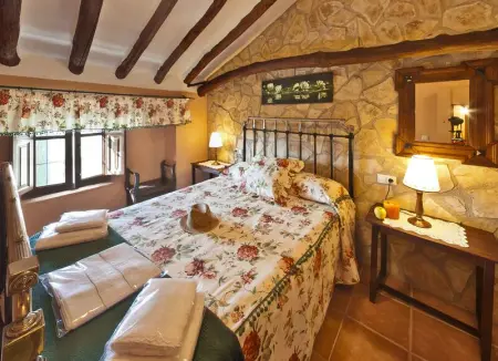 Villa élégante à Priego de Córdoba avec piscine privée - Photo 13