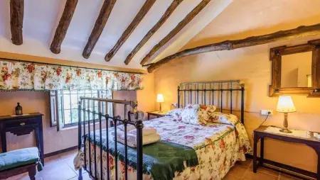 Villa élégante à Priego de Córdoba avec piscine privée - Photo 15