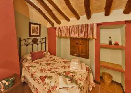 Villa élégante à Priego de Córdoba avec piscine privée - Photo 17