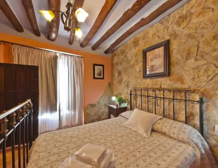 Villa élégante à Priego de Córdoba avec piscine privée - Photo 18