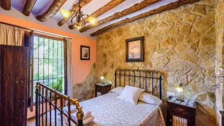 Villa élégante à Priego de Córdoba avec piscine privée - Photo 19