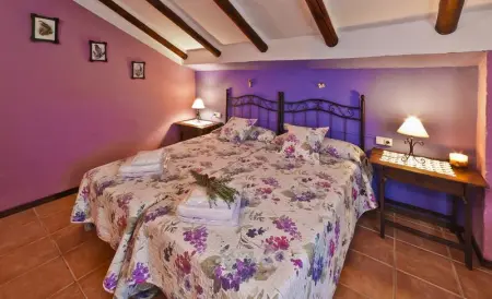 Villa élégante à Priego de Córdoba avec piscine privée - Photo 21