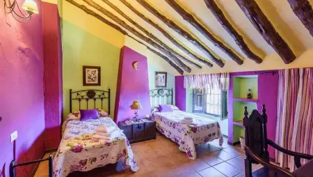 Villa élégante à Priego de Córdoba avec piscine privée - Photo 23