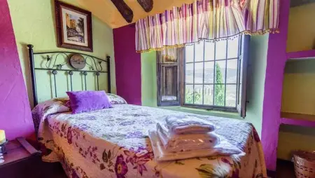 Villa élégante à Priego de Córdoba avec piscine privée - Photo 24