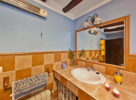 Villa élégante à Priego de Córdoba avec piscine privée - Photo 25