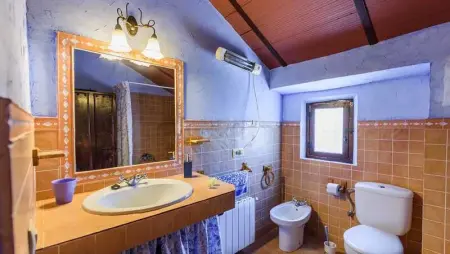 Villa élégante à Priego de Córdoba avec piscine privée - Photo 27