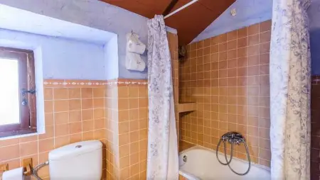 Villa élégante à Priego de Córdoba avec piscine privée - Photo 28