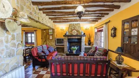 Villa élégante à Priego de Córdoba avec piscine privée - Photo 31