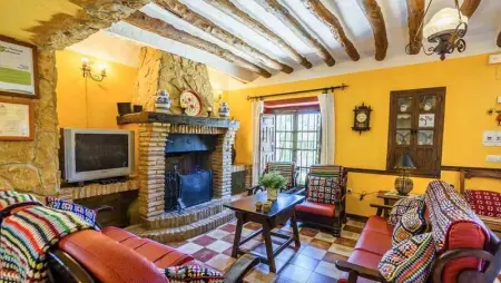 Villa élégante à Priego de Córdoba avec piscine privée - Photo 33