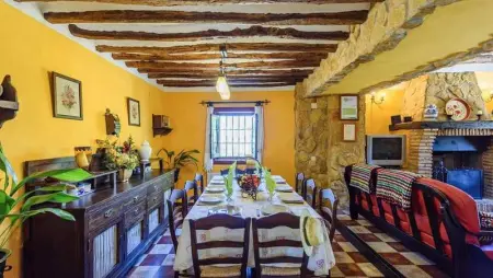 Villa élégante à Priego de Córdoba avec piscine privée - Photo 35