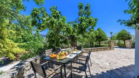 Villa élégante à Priego de Córdoba avec piscine privée - Photo 36