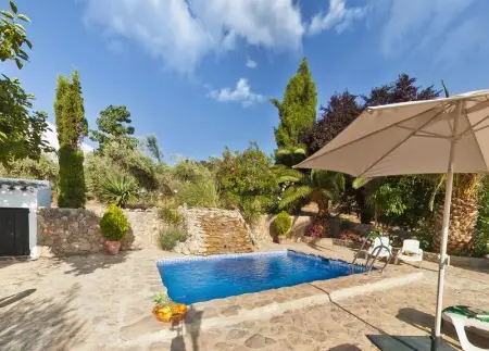 Villa élégante à Priego de Córdoba avec piscine privée - Photo 39