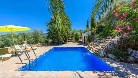 Villa élégante à Priego de Córdoba avec piscine privée - Photo 42