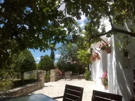 Villa élégante à Priego de Córdoba avec piscine privée - Photo 44