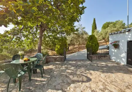 Villa élégante à Priego de Córdoba avec piscine privée - Photo 47