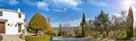 Villa élégante à Priego de Córdoba avec piscine privée - Photo 49