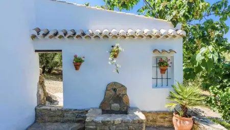 Villa élégante à Priego de Córdoba avec piscine privée - Photo 51