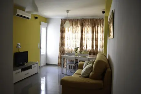 Appartement charmant à Córdoba 76 m², Appartement 5 personnes à Córdoba - Photo 1