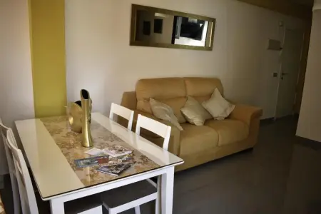 Appartement charmant à Córdoba 76 m², Appartement 5 personnes à Córdoba - Photo 2