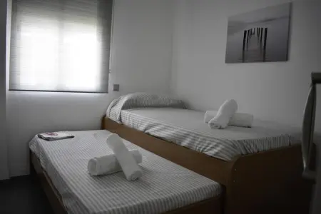 Appartement charmant à Córdoba 76 m², Appartement 5 personnes à Córdoba - Photo 3