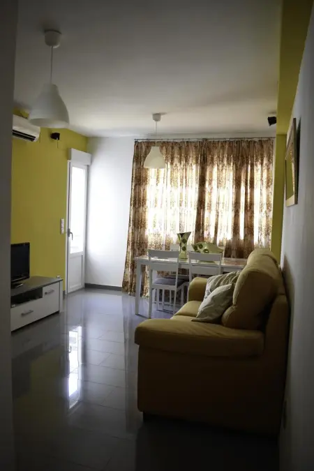 Appartement charmant à Córdoba 76 m², Appartement 5 personnes à Córdoba - Photo 4