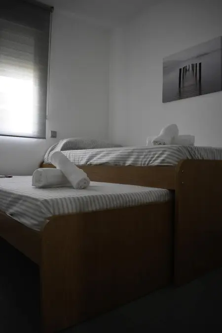 Appartement charmant à Córdoba 76 m², Appartement 5 personnes à Córdoba - Photo 7