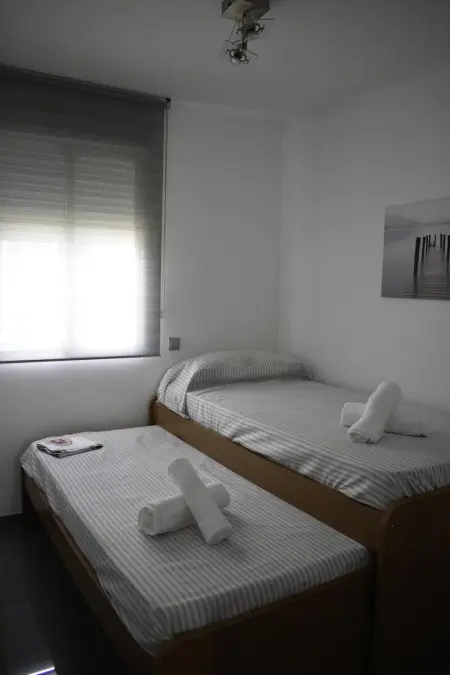 Appartement charmant à Córdoba 76 m², Appartement 5 personnes à Córdoba - Photo 8