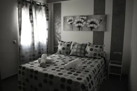 Appartement charmant à Córdoba 76 m², Appartement 5 personnes à Córdoba - Photo 9