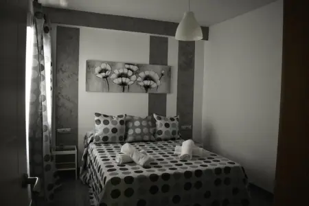 Appartement charmant à Córdoba 76 m², Appartement 5 personnes à Córdoba - Photo 10