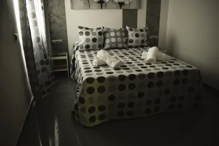 Appartement charmant à Córdoba 76 m², Appartement 5 personnes à Córdoba - Photo 11