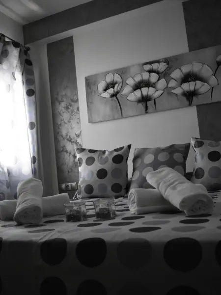 Appartement charmant à Córdoba 76 m², Appartement 5 personnes à Córdoba - Photo 12