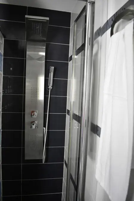 Appartement charmant à Córdoba 76 m², Appartement 5 personnes à Córdoba - Photo 13