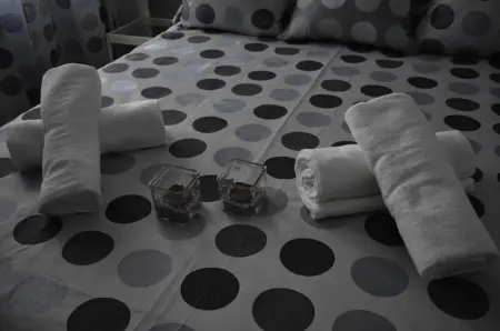 Appartement charmant à Córdoba 76 m², Appartement 5 personnes à Córdoba - Photo 14