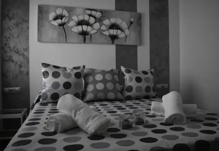 Appartement charmant à Córdoba 76 m², Appartement 5 personnes à Córdoba - Photo 15