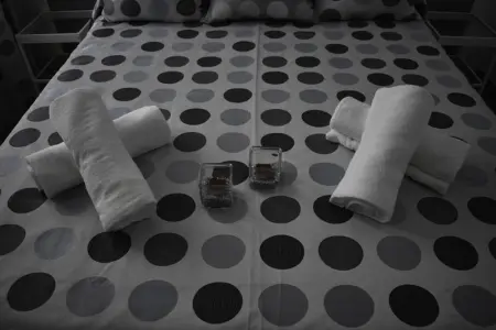 Appartement charmant à Córdoba 76 m², Appartement 5 personnes à Córdoba - Photo 16