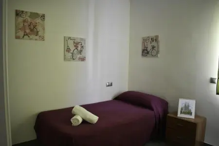 Appartement charmant à Córdoba 76 m², Appartement 5 personnes à Córdoba - Photo 17