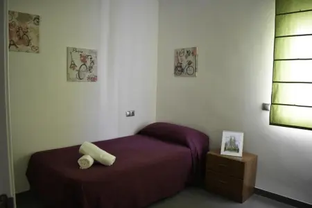 Appartement charmant à Córdoba 76 m², Appartement 5 personnes à Córdoba - Photo 18