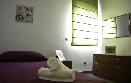 Appartement charmant à Córdoba 76 m², Appartement 5 personnes à Córdoba - Photo 19