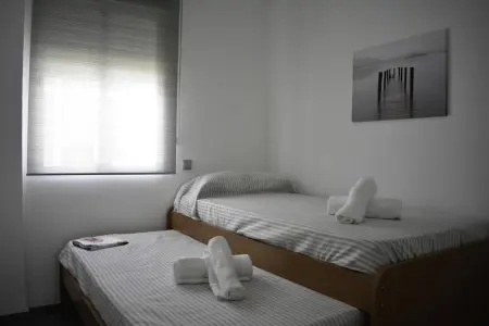 Appartement charmant à Córdoba 76 m², Appartement 5 personnes à Córdoba - Photo 20