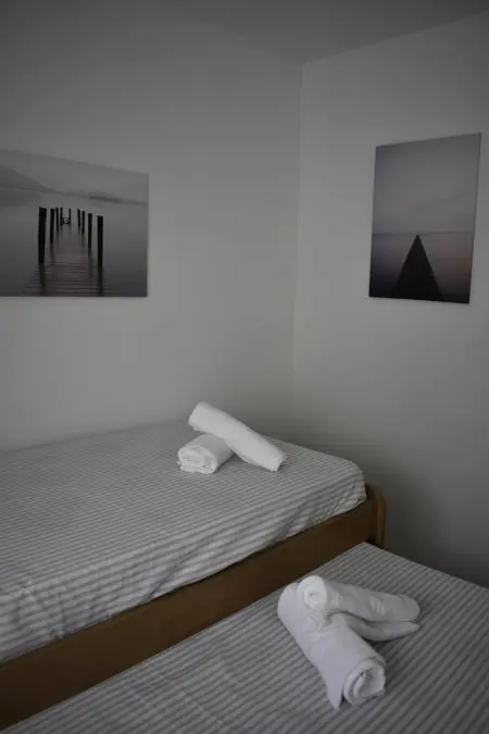 Appartement charmant à Córdoba 76 m², Appartement 5 personnes à Córdoba - Photo 21