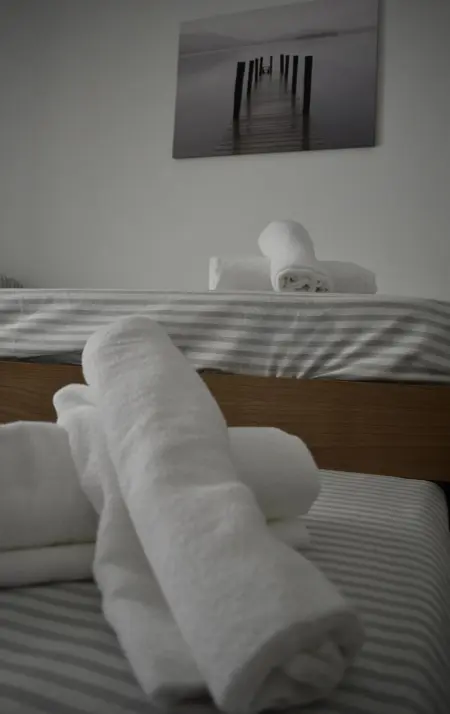 Appartement charmant à Córdoba 76 m², Appartement 5 personnes à Córdoba - Photo 22