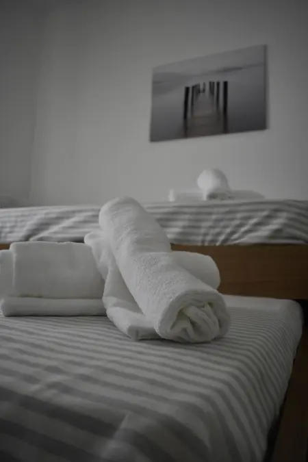 Appartement charmant à Córdoba 76 m², Appartement 5 personnes à Córdoba - Photo 23