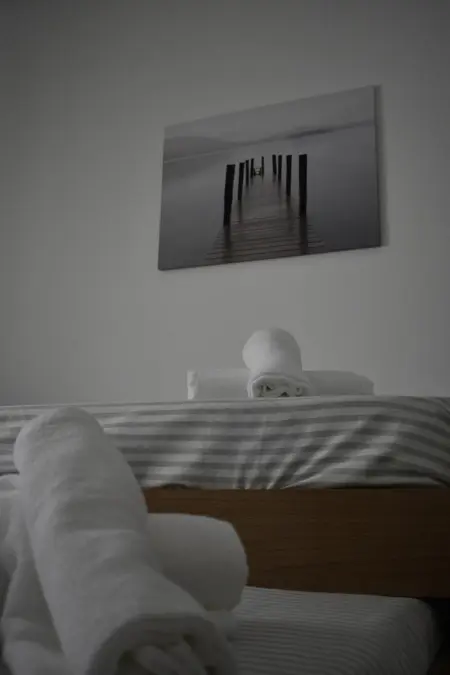 Appartement charmant à Córdoba 76 m², Appartement 5 personnes à Córdoba - Photo 24