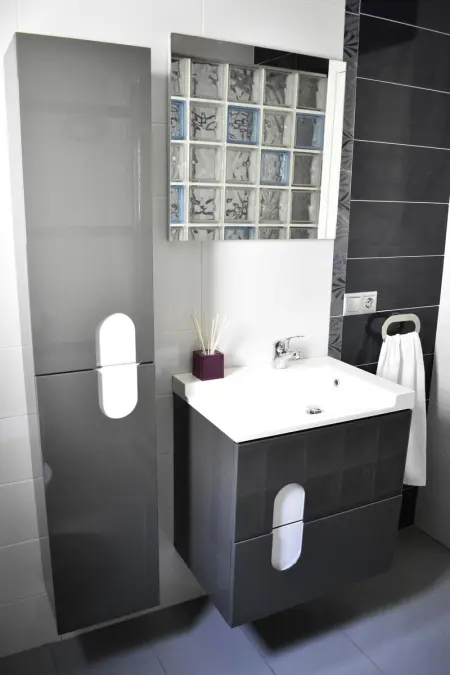 Appartement charmant à Córdoba 76 m², Appartement 5 personnes à Córdoba - Photo 27