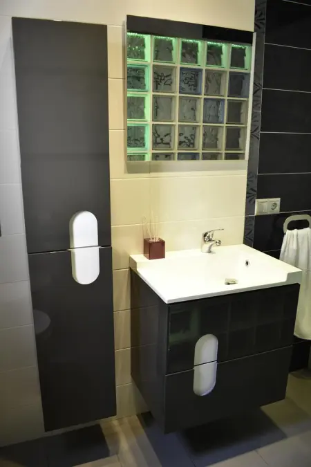 Appartement charmant à Córdoba 76 m², Appartement 5 personnes à Córdoba - Photo 31